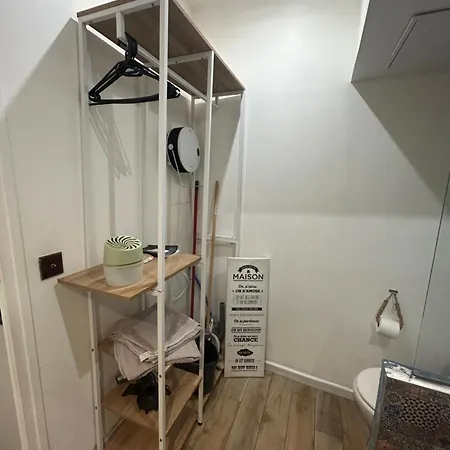 Apartament Le Figuier Perpignan