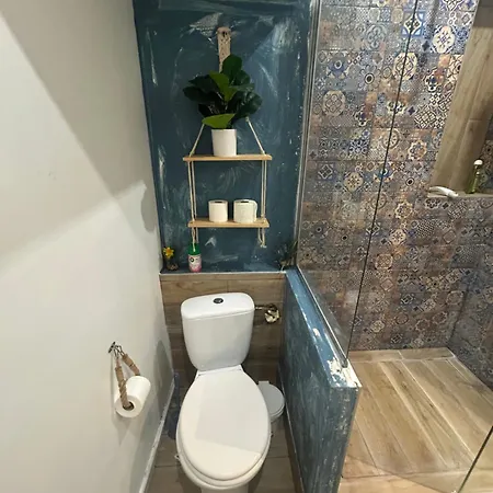 Le Figuier Apartament Perpignan