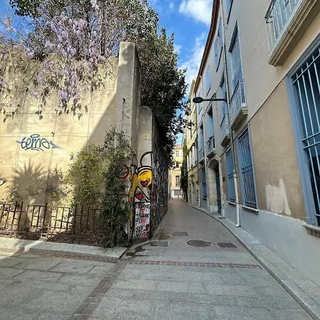 Le Figuier Apartament Perpignan